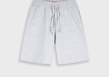 Basic Line βερμούδα για αγόρι | ΜΕΛΑΝΖΕ - Energiers - 